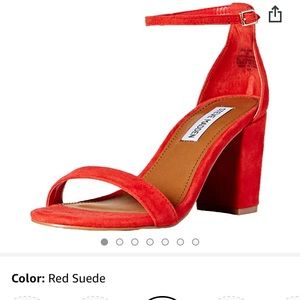Steve Madden dress sandal